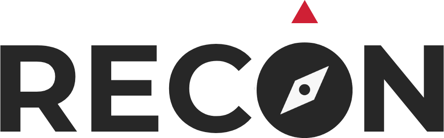 Recon logo
